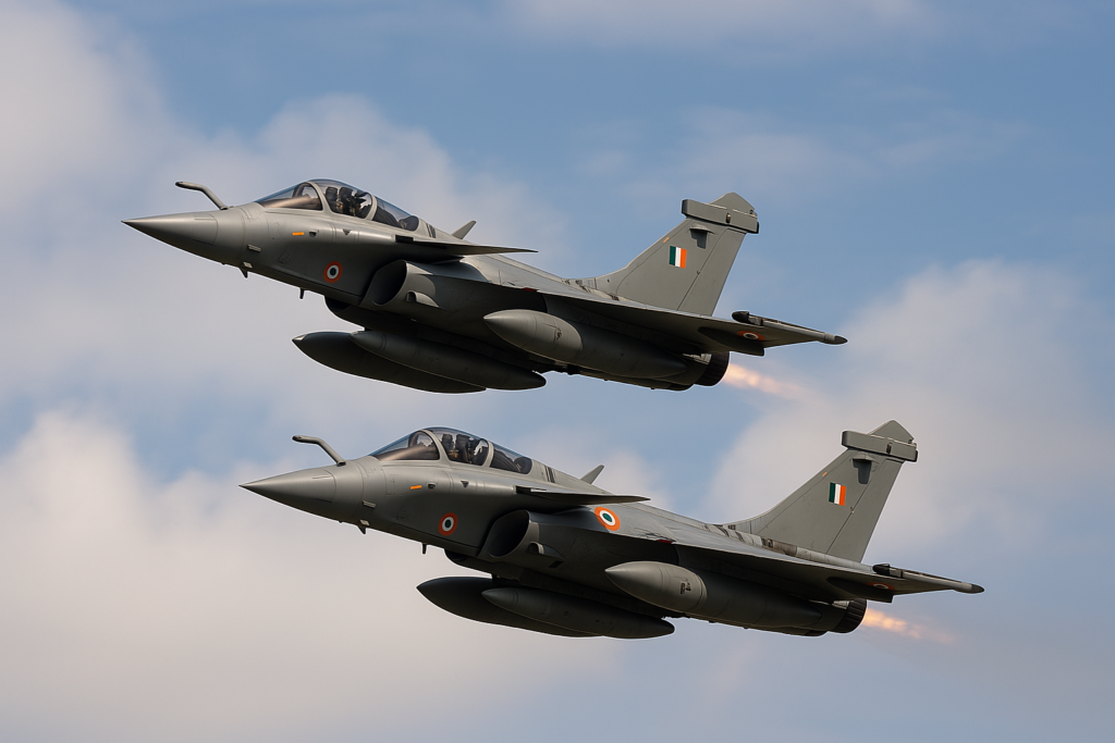 Operation Sindoor