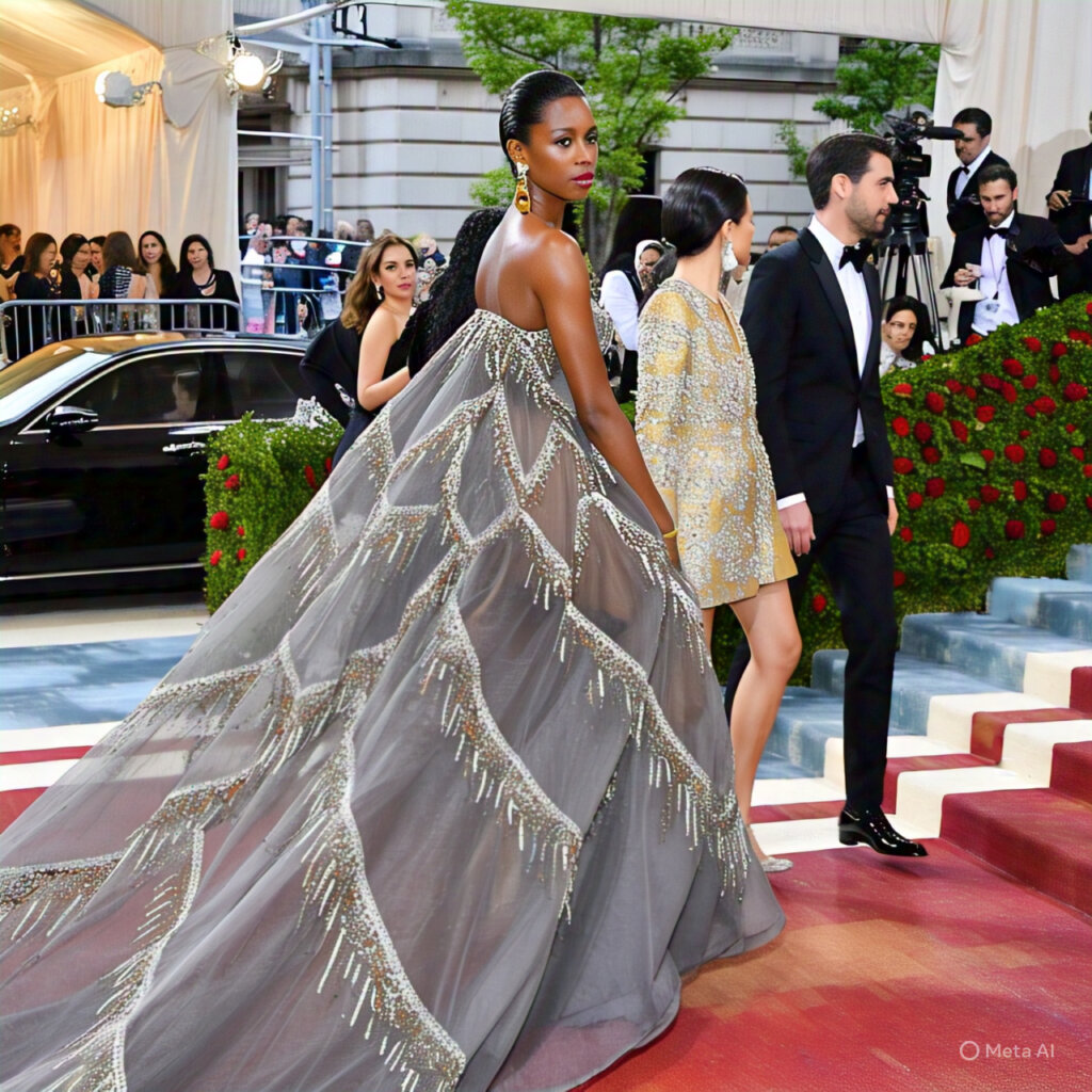 What is the Met Gala